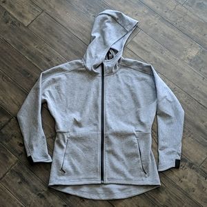 Women's Athleta Zip-Up - Like New! Size Small.